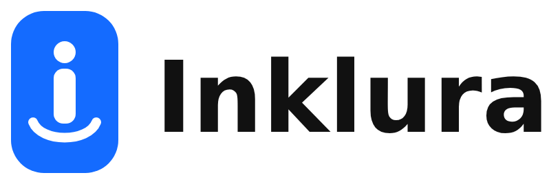 Inklura logo