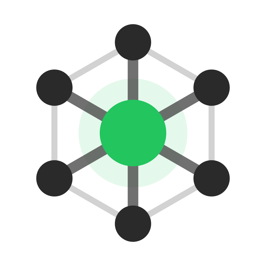 SocialAPI logo