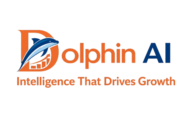 Dolphin AI logo