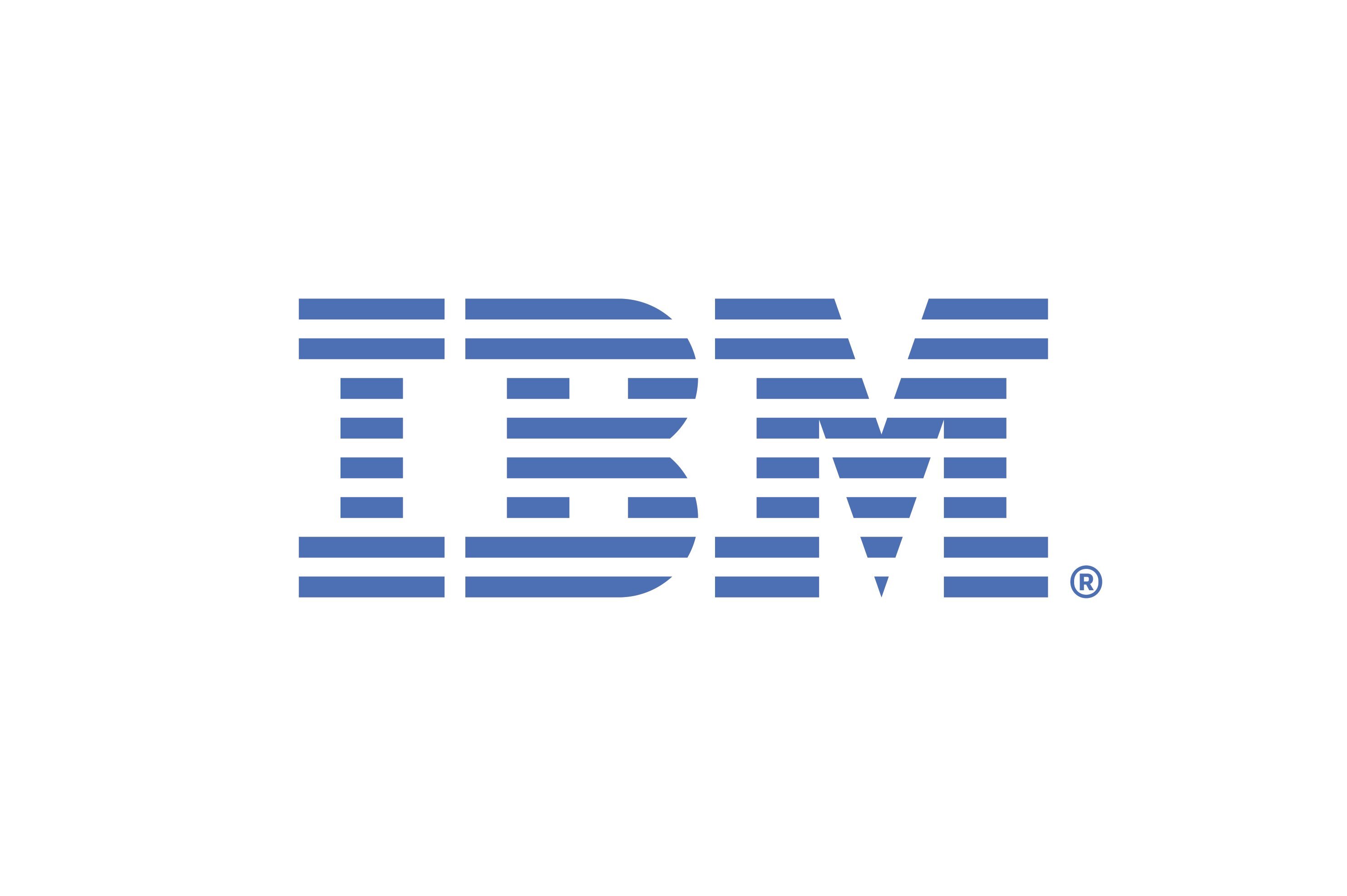 IBM Bob logo