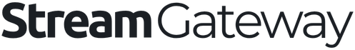 Stream Gateway logo