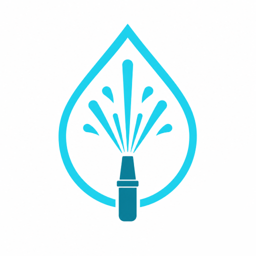 HydroBid: Wash Estimates logo
