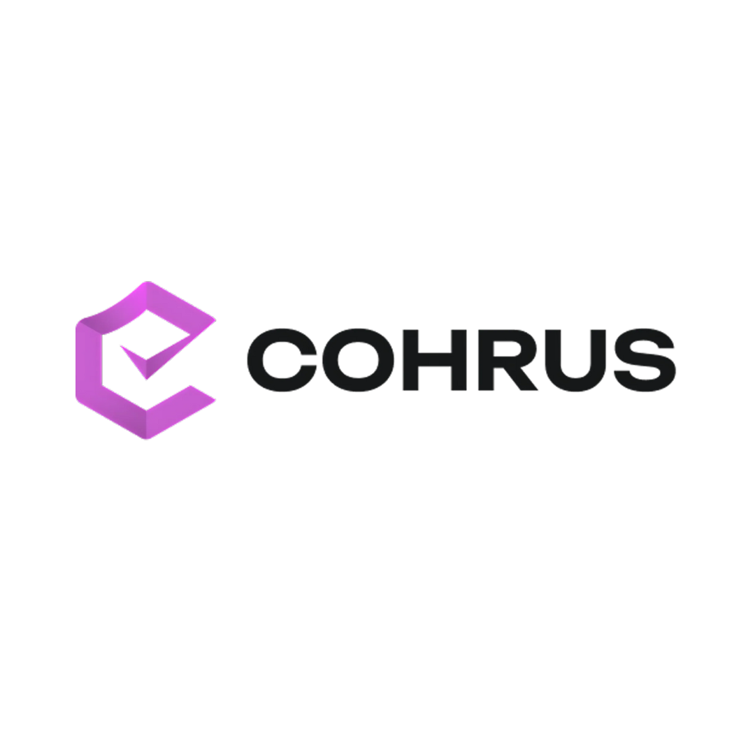 Cohrus logo