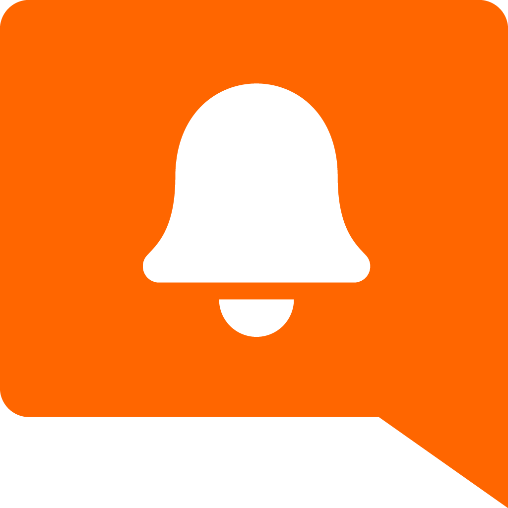 GoReminders logo