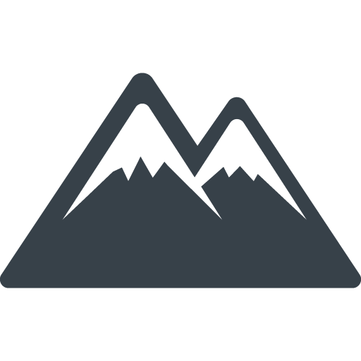 PeakSpitz.com logo