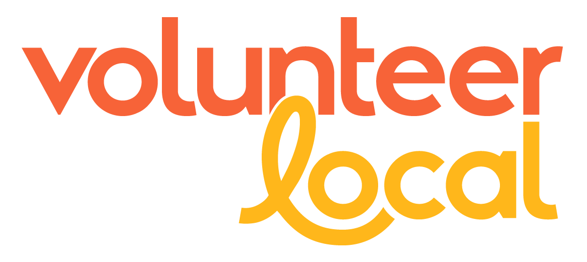 VolunteerLocal logo