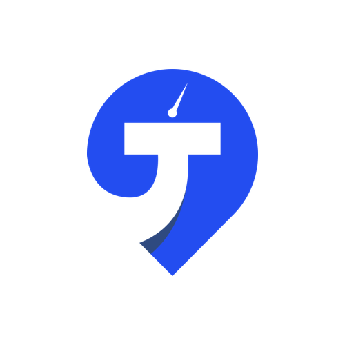 Trakkar Logo