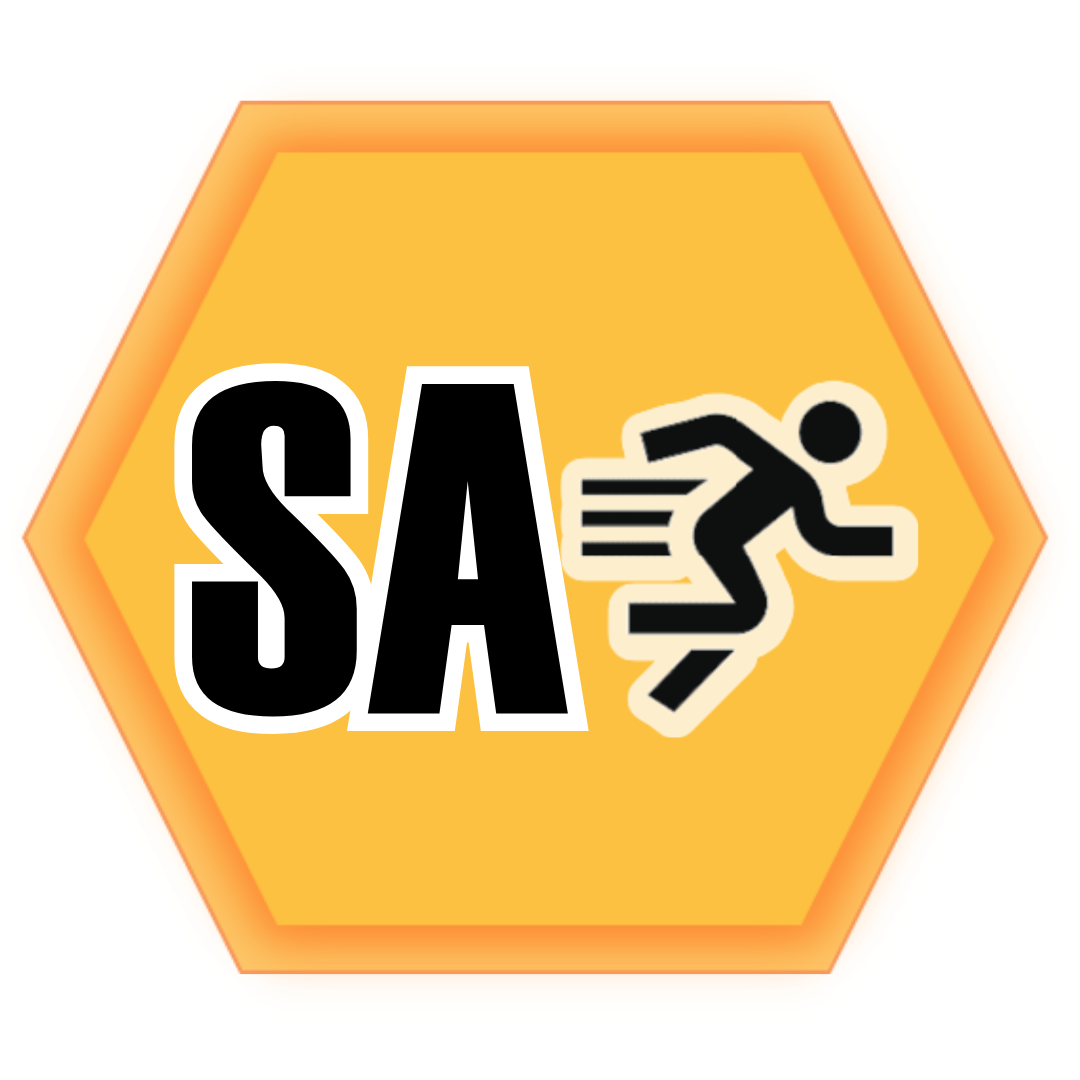 SporAkademik logo