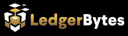 Ledger Bytes Digital Asset Exchange Software logo