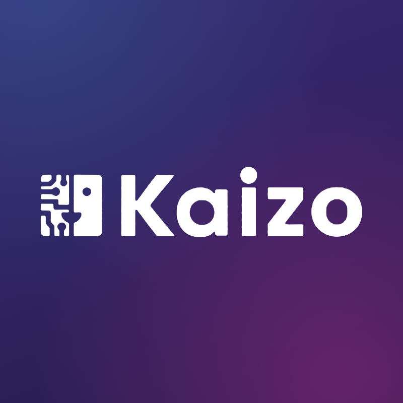 Kaizo Logo
