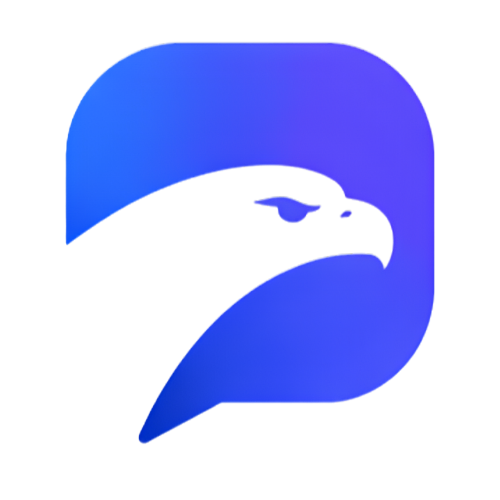 CustomerEagle.com Logo