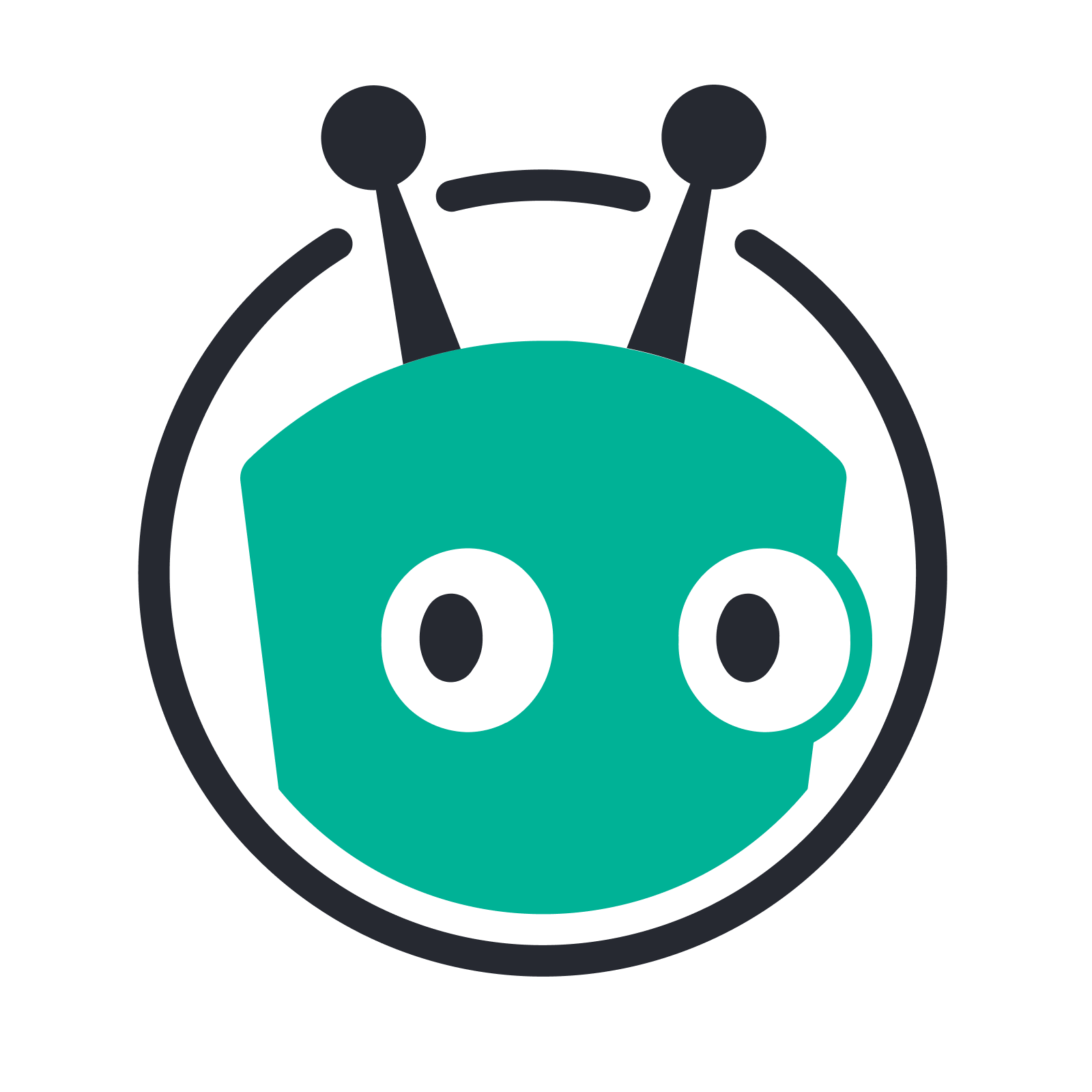 Vidyard logo