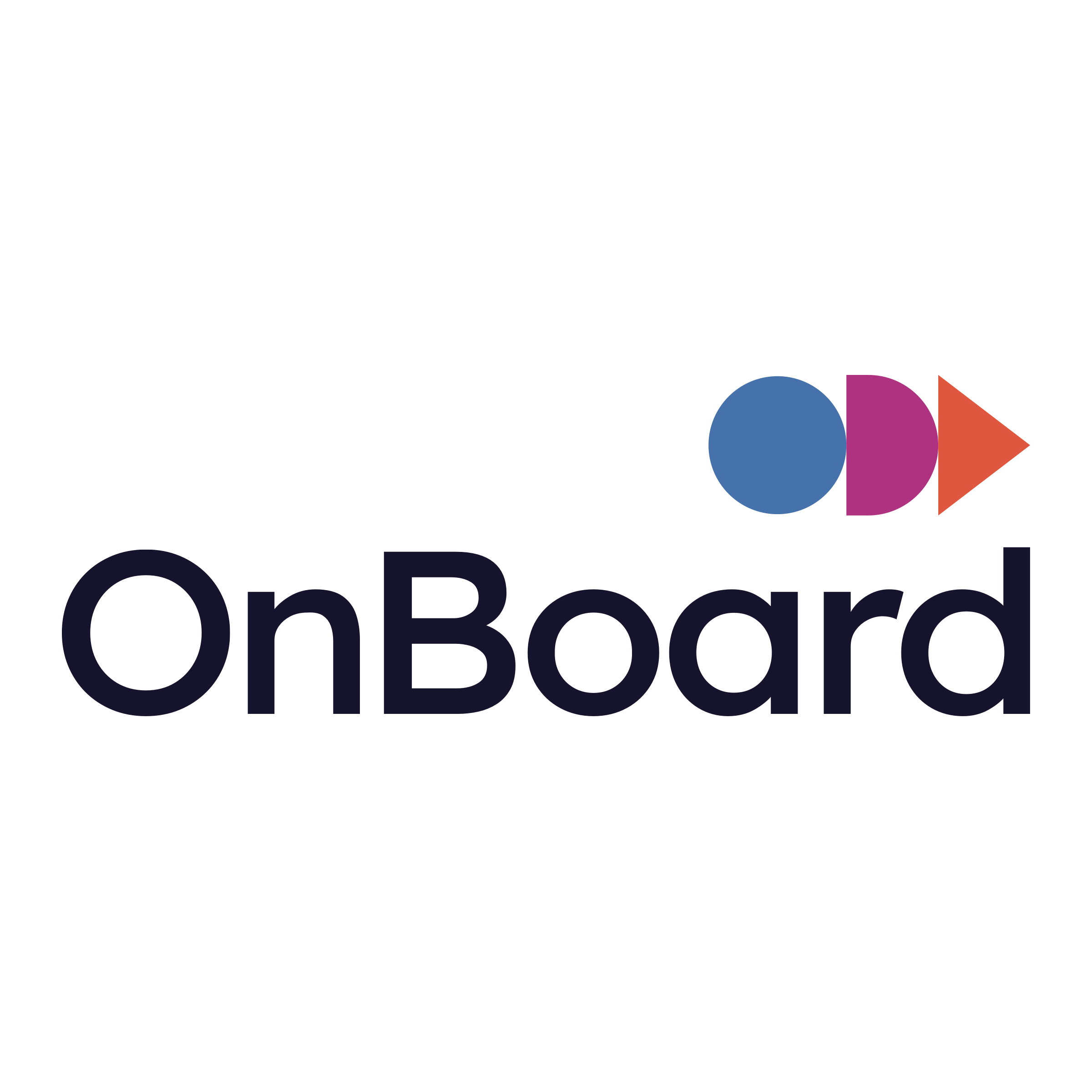 OnBoard Board Management Software logo