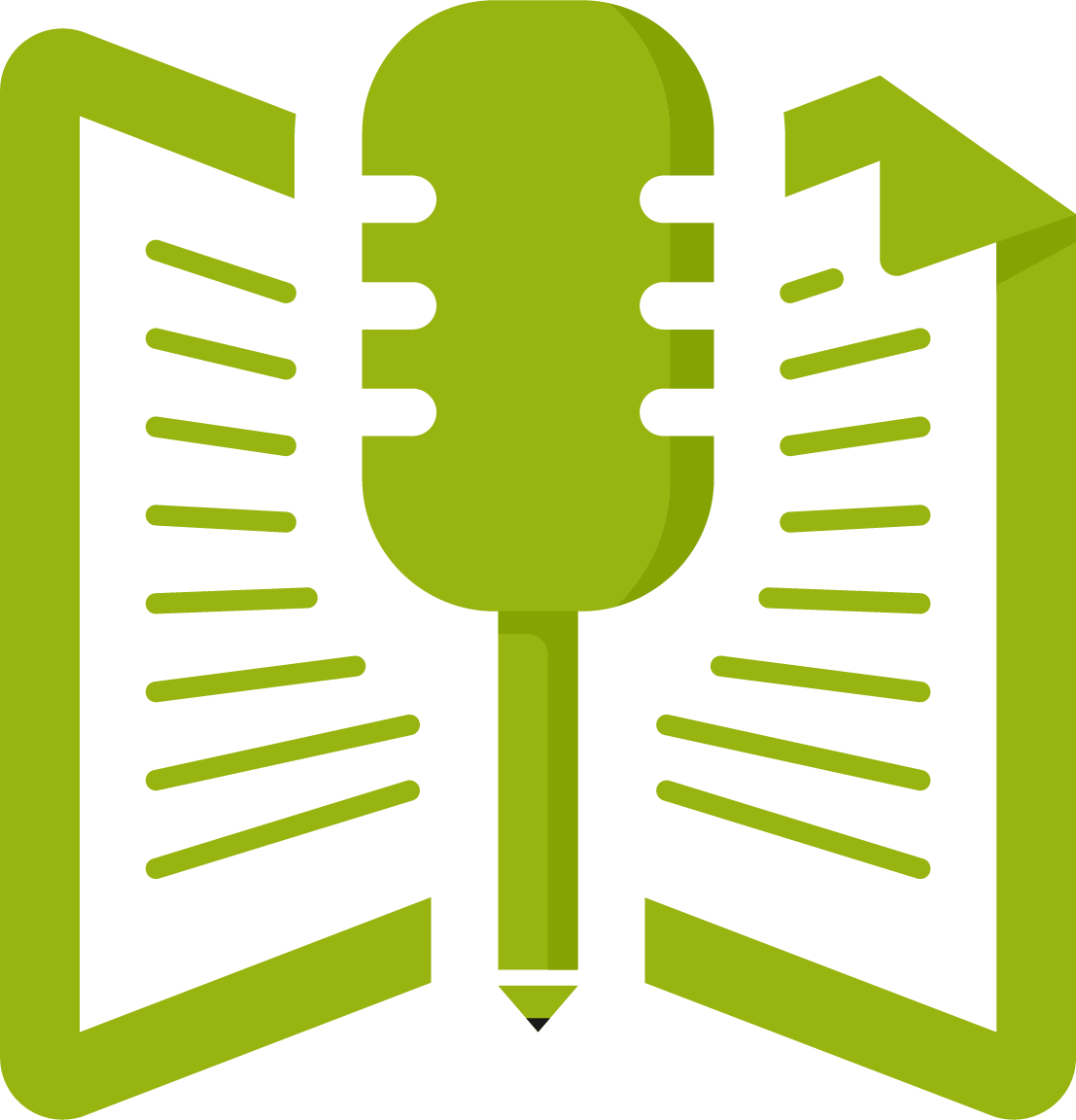 Le Scribe Audio logo