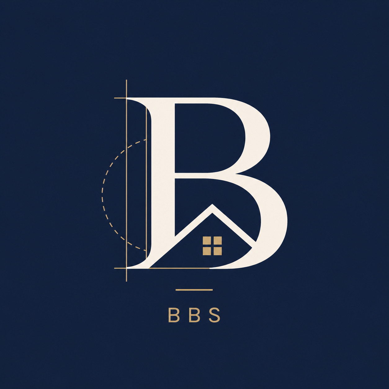 Blueprint Vacation Rental Operations Suite logo