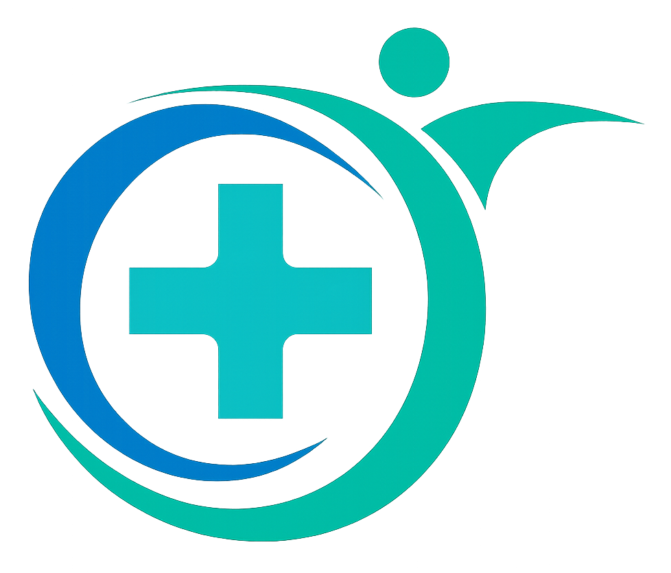 Clinical Room logo