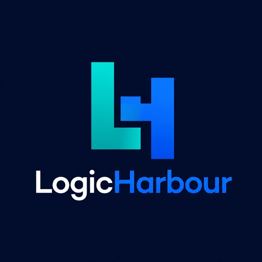 LogicHarbour logo