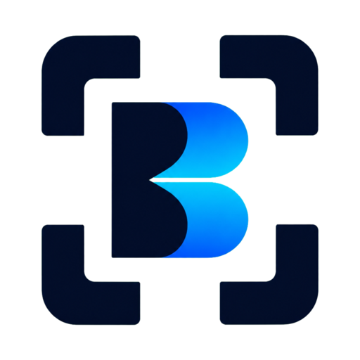 BaseShot Logo