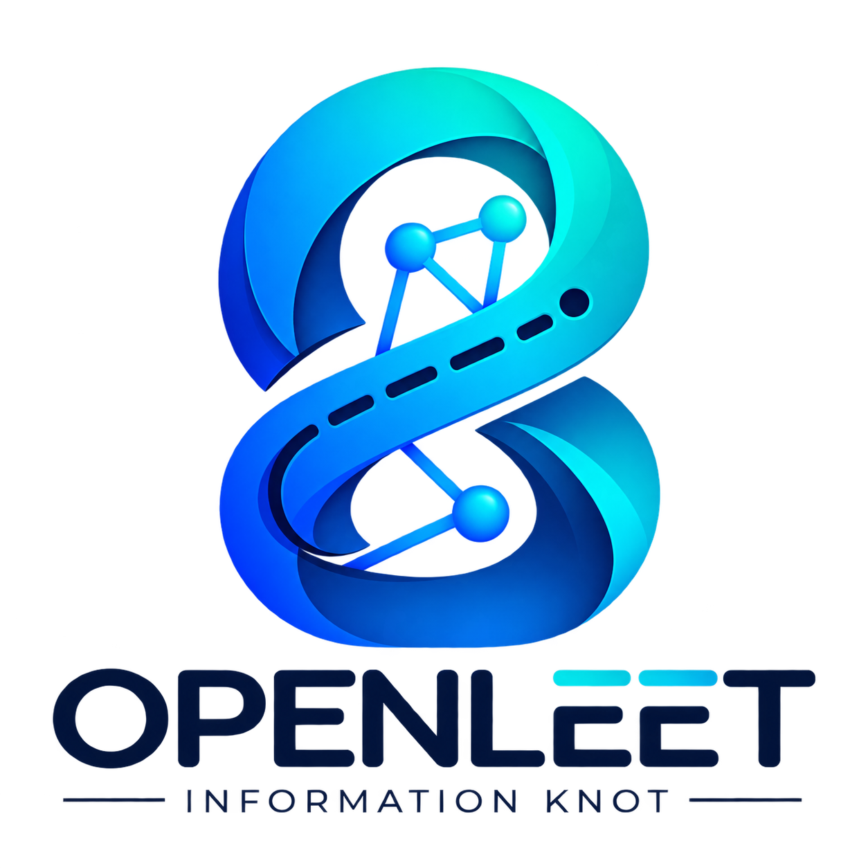 Open Leet logo