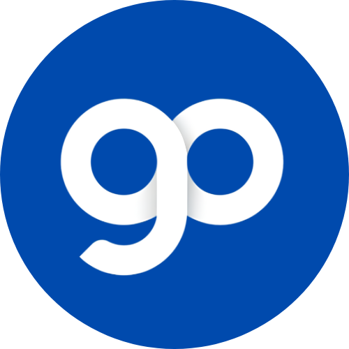 Gestão de Obras logo