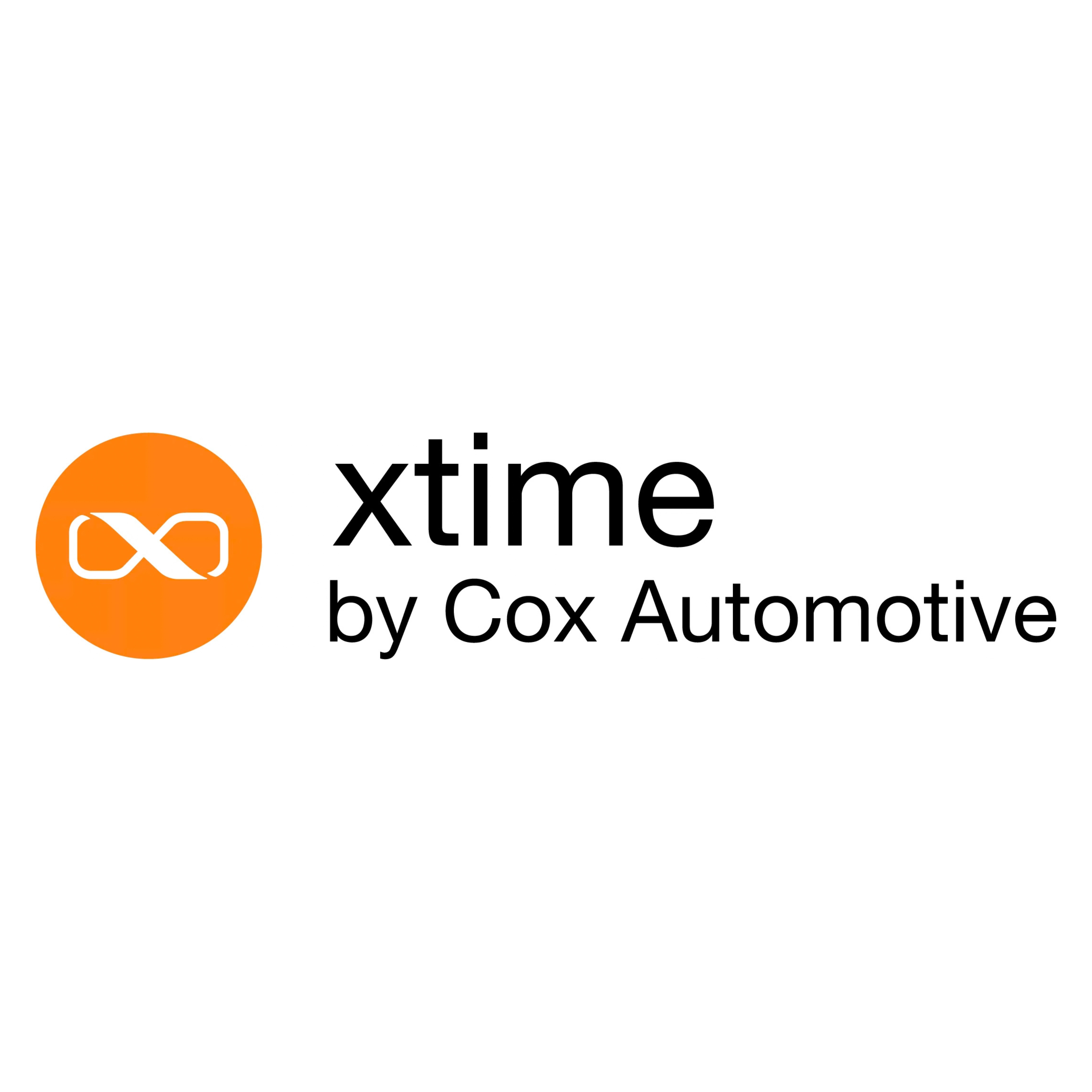 Xtime logo