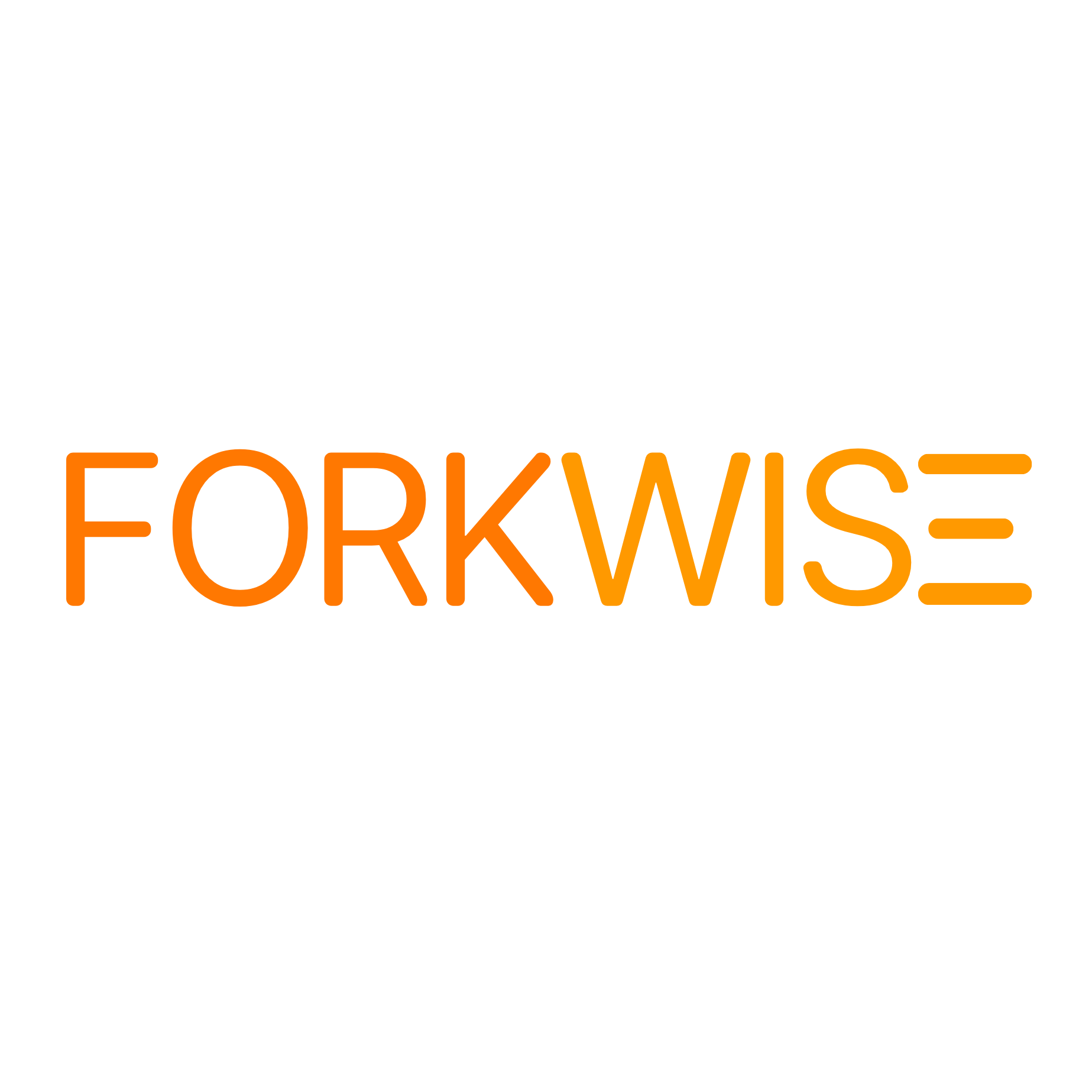 Forkwise logo