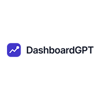 DashboardGPT logo