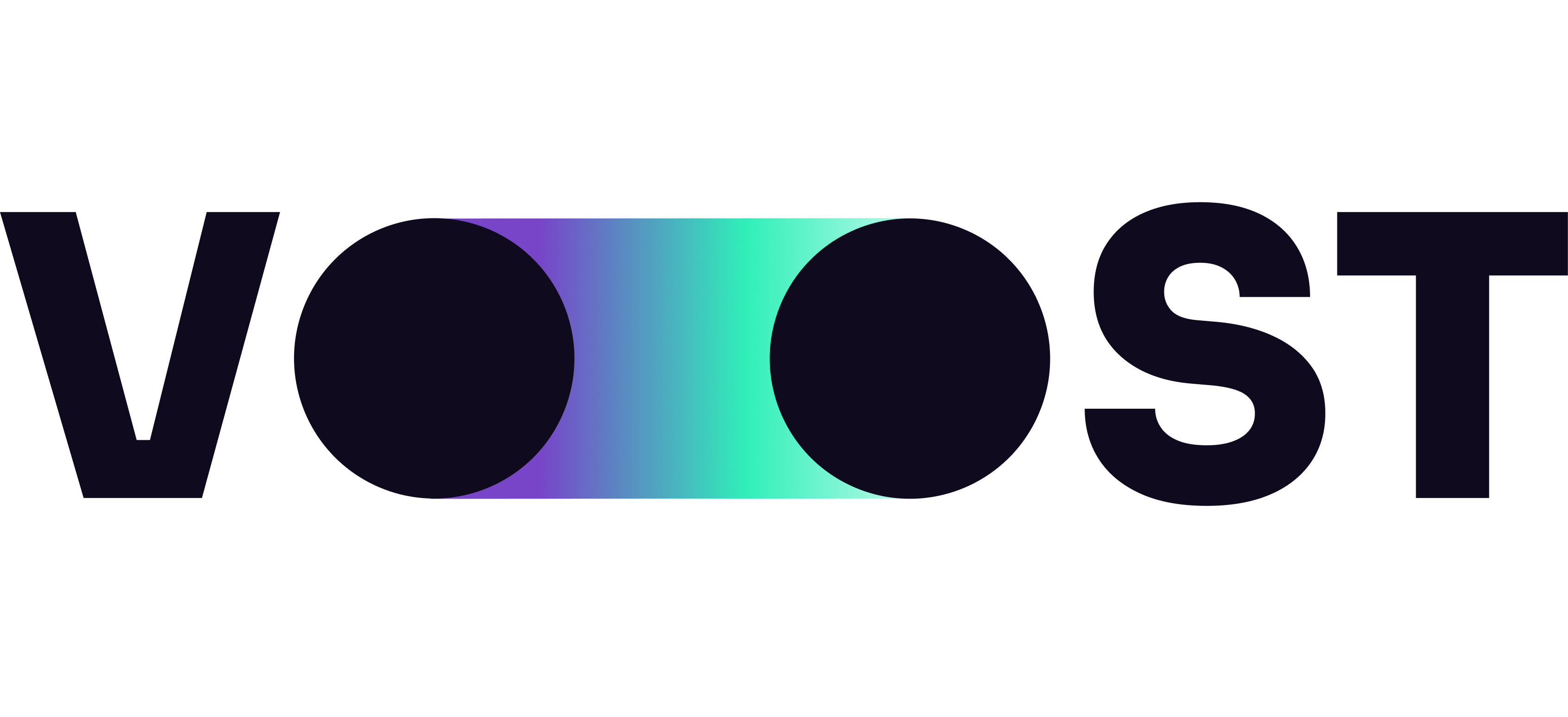 Voost logo
