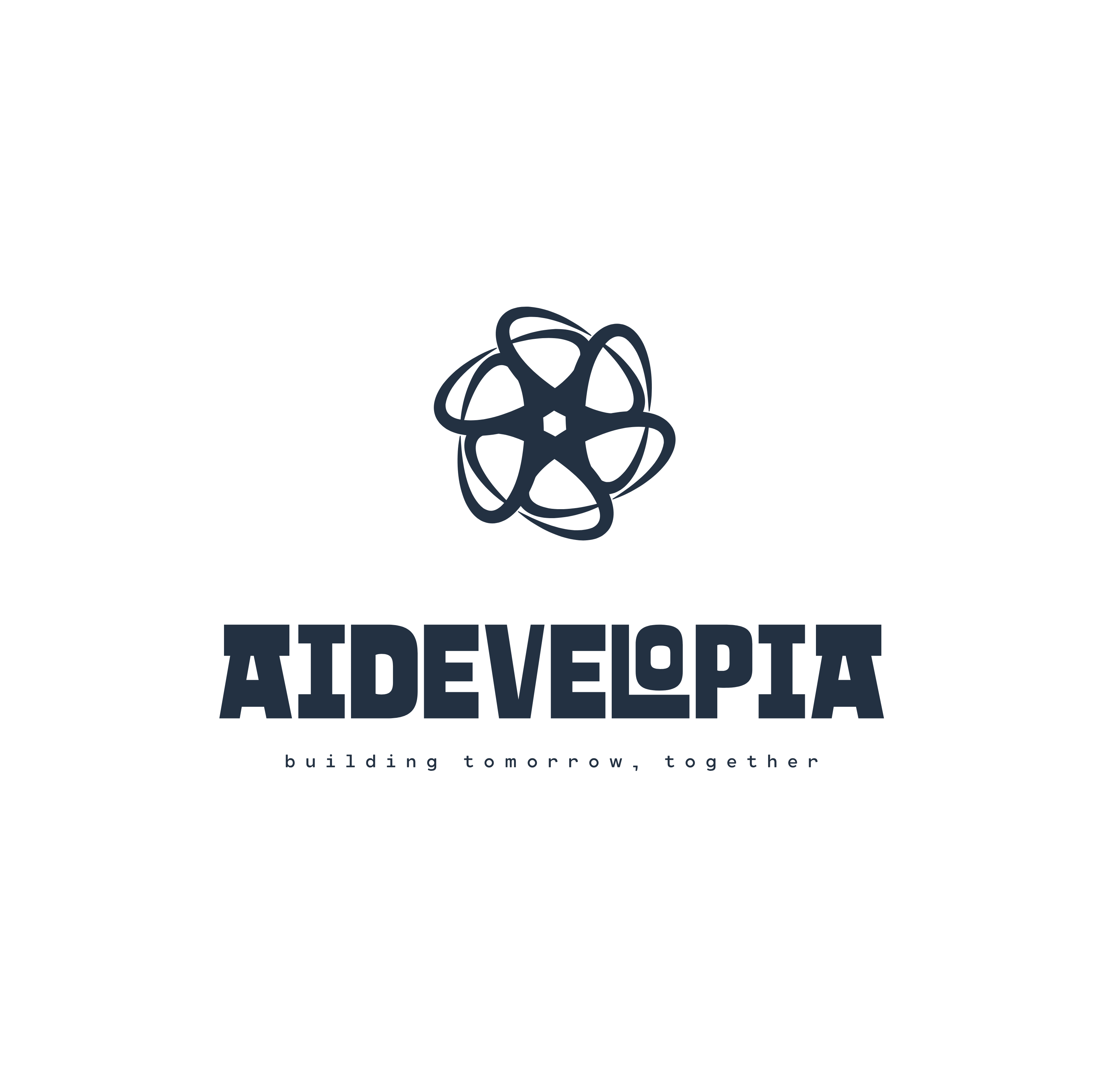 aidevelopia logo