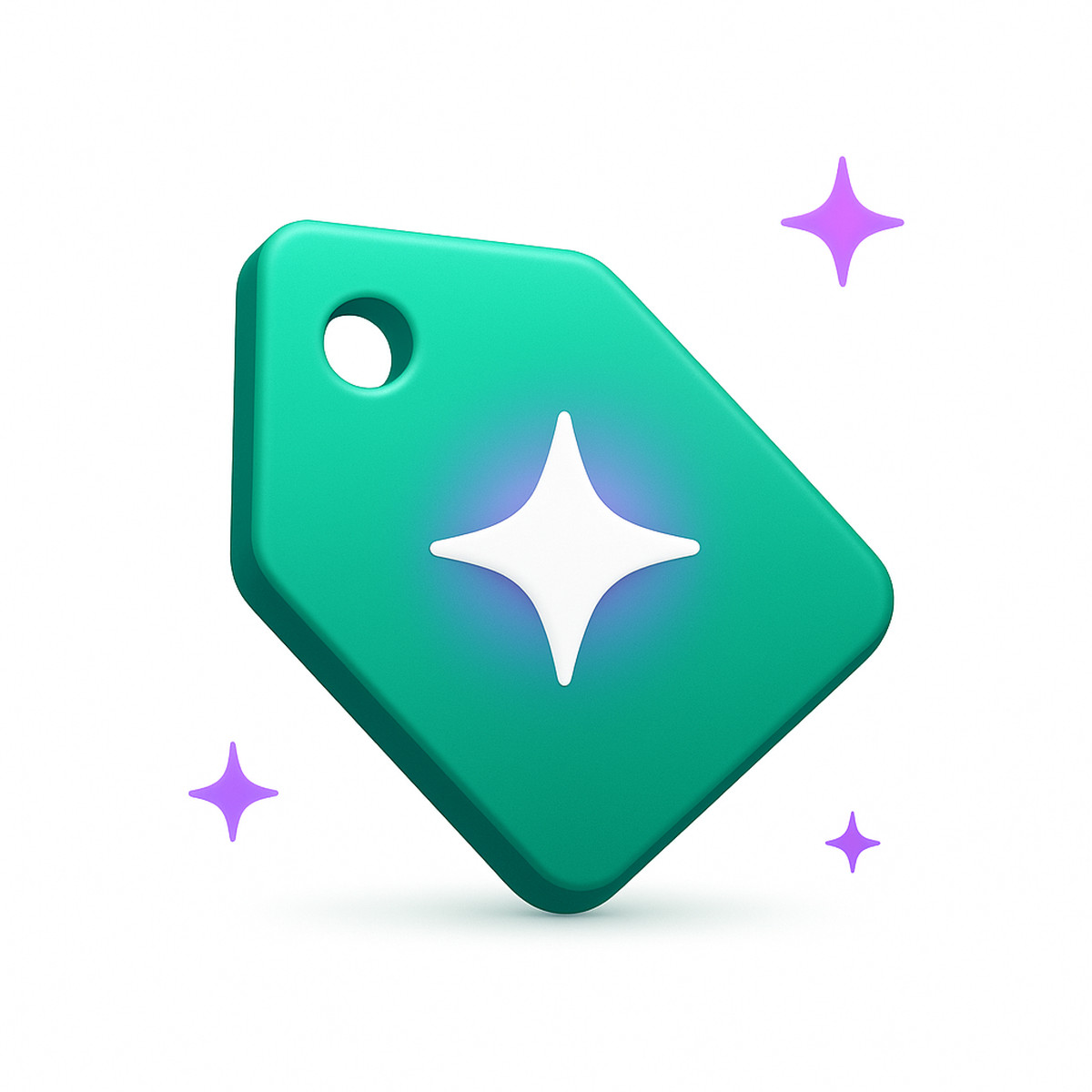 Easy Tagging: Bulk, Auto & AI logo