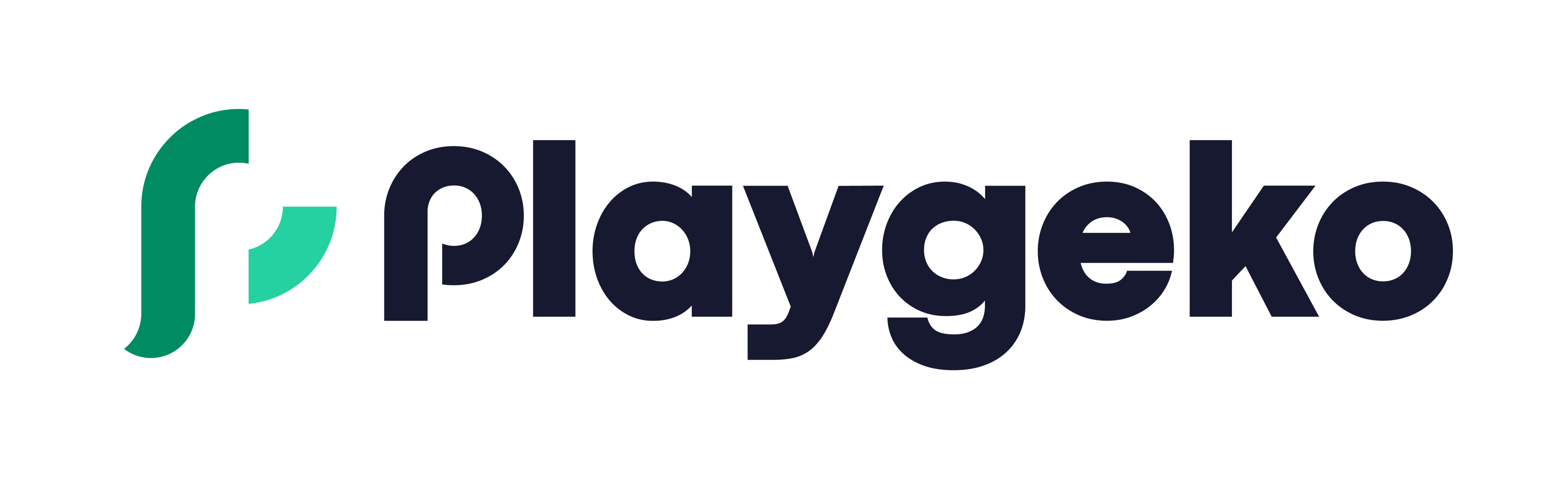 Playgeko logo