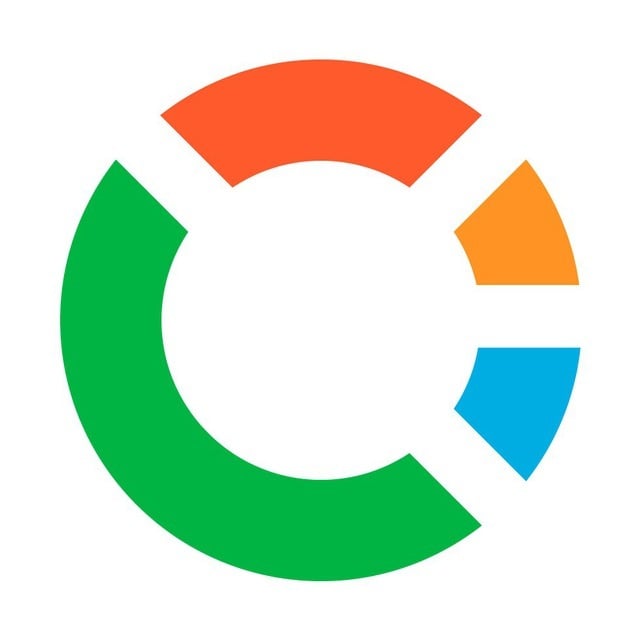 FraudScore logo