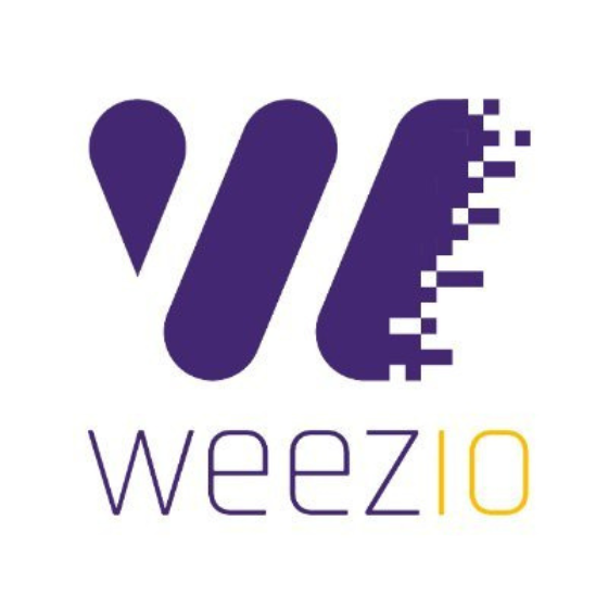 Weezio.fr logo