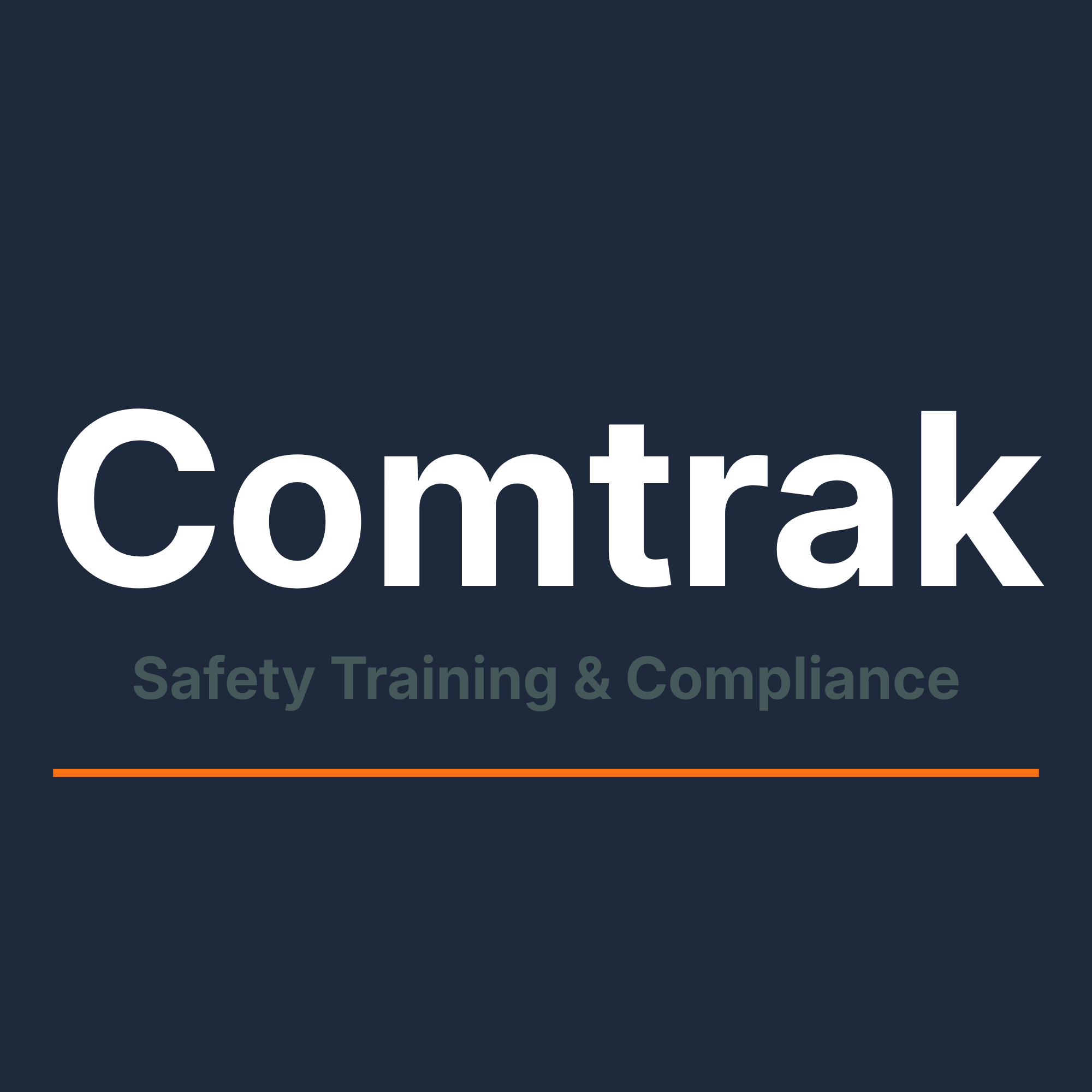 Comtrak logo