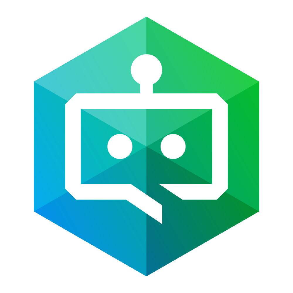 dbForge AI Assistant Logo