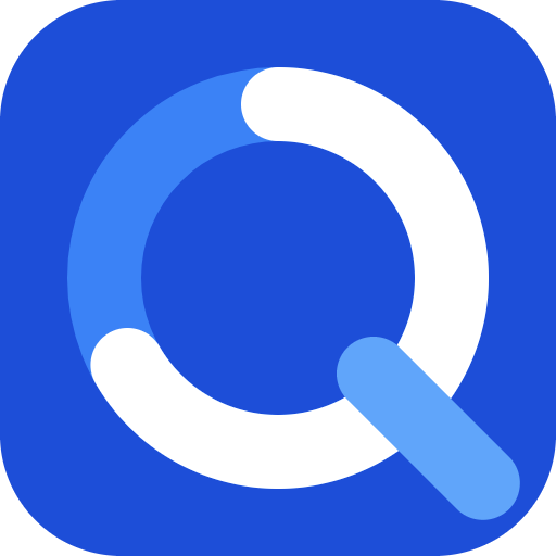 Qualiomatic logo