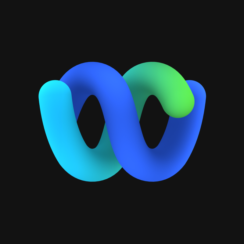 Webex Suite logo