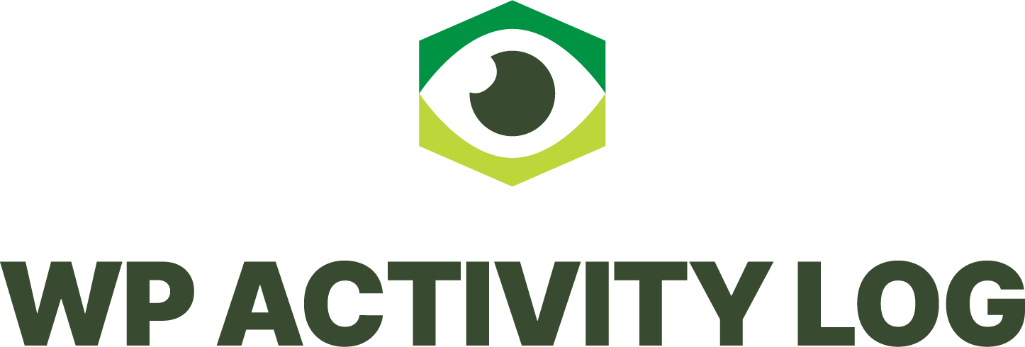 WP Activity Log logo