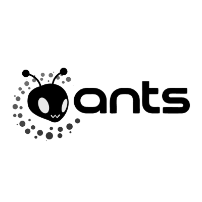 Ants logo