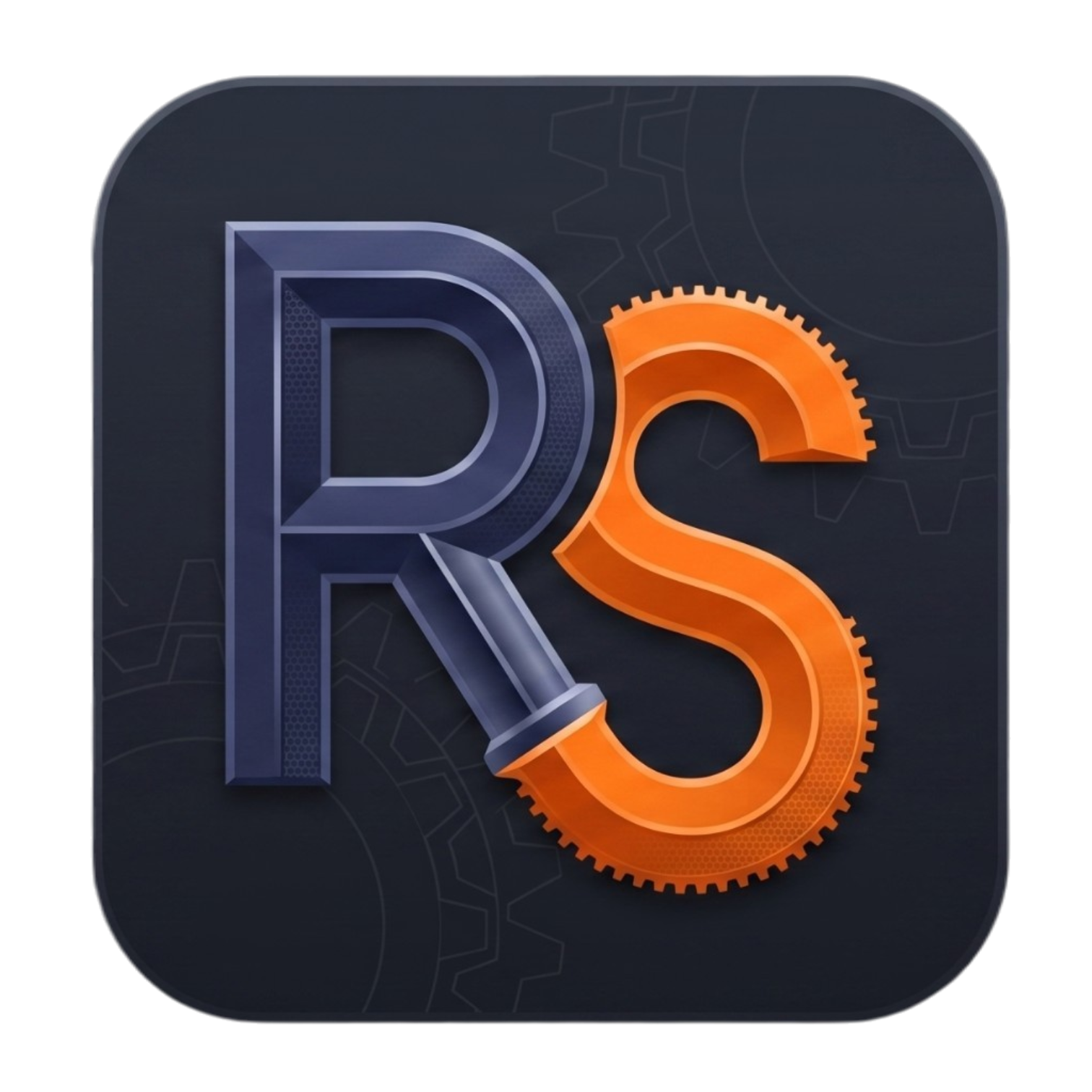 Repuestosys logo