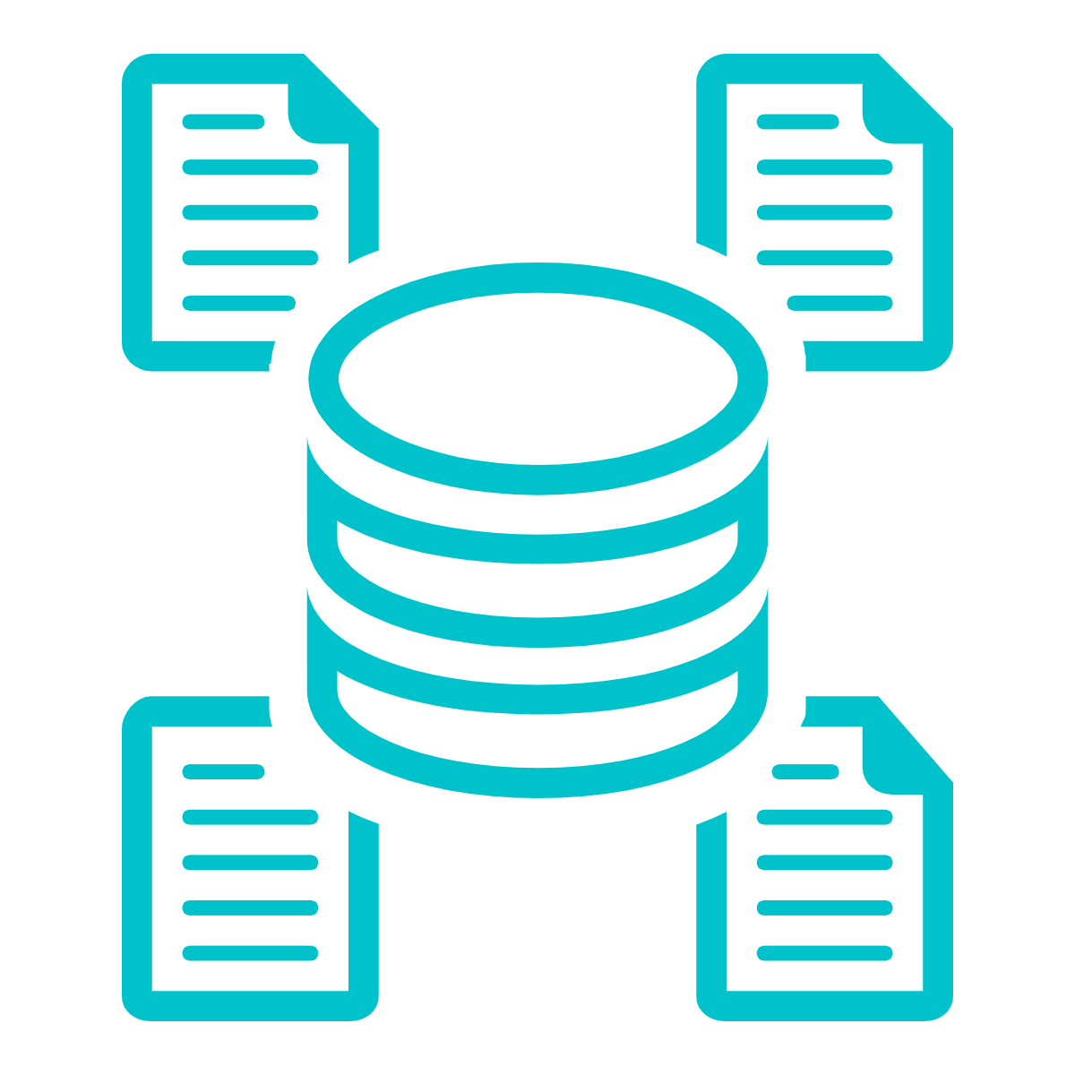 ParsenLog - Enterprise contract intelligence and management logo