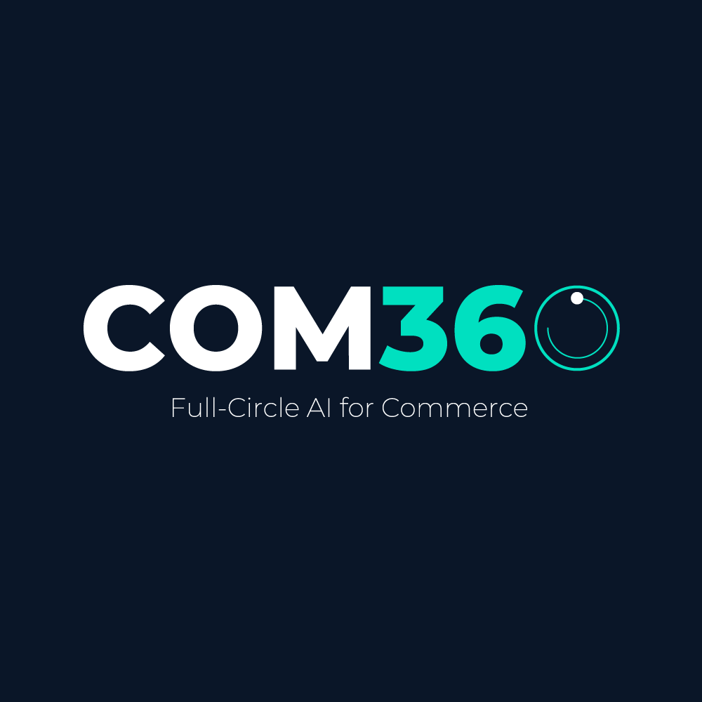 COM360 AI logo