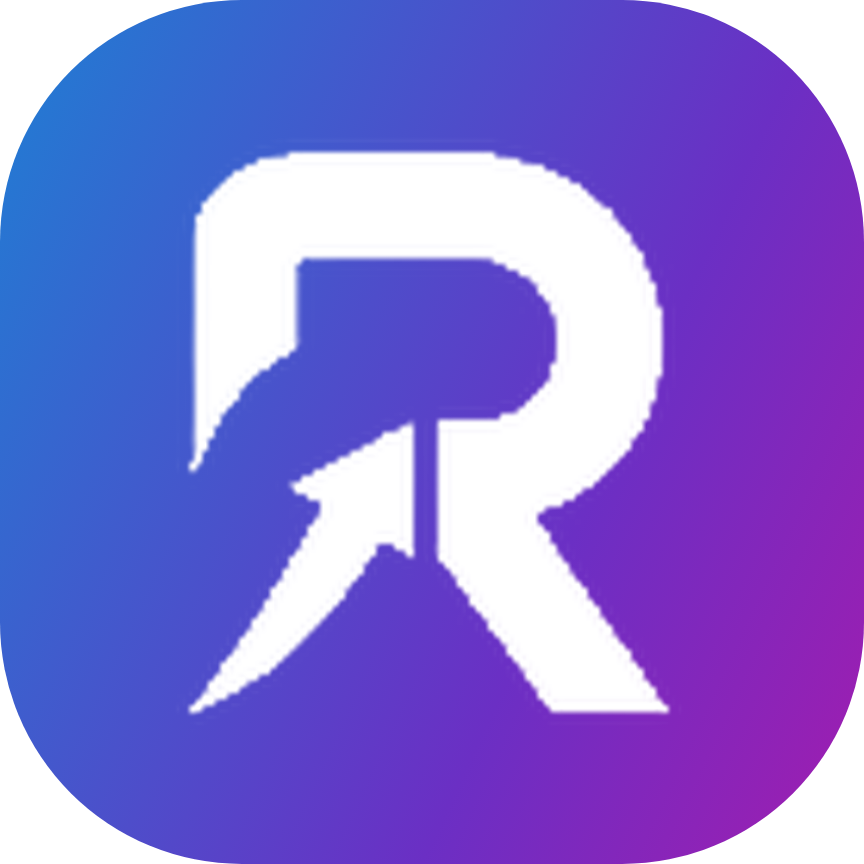 RevUpra logo