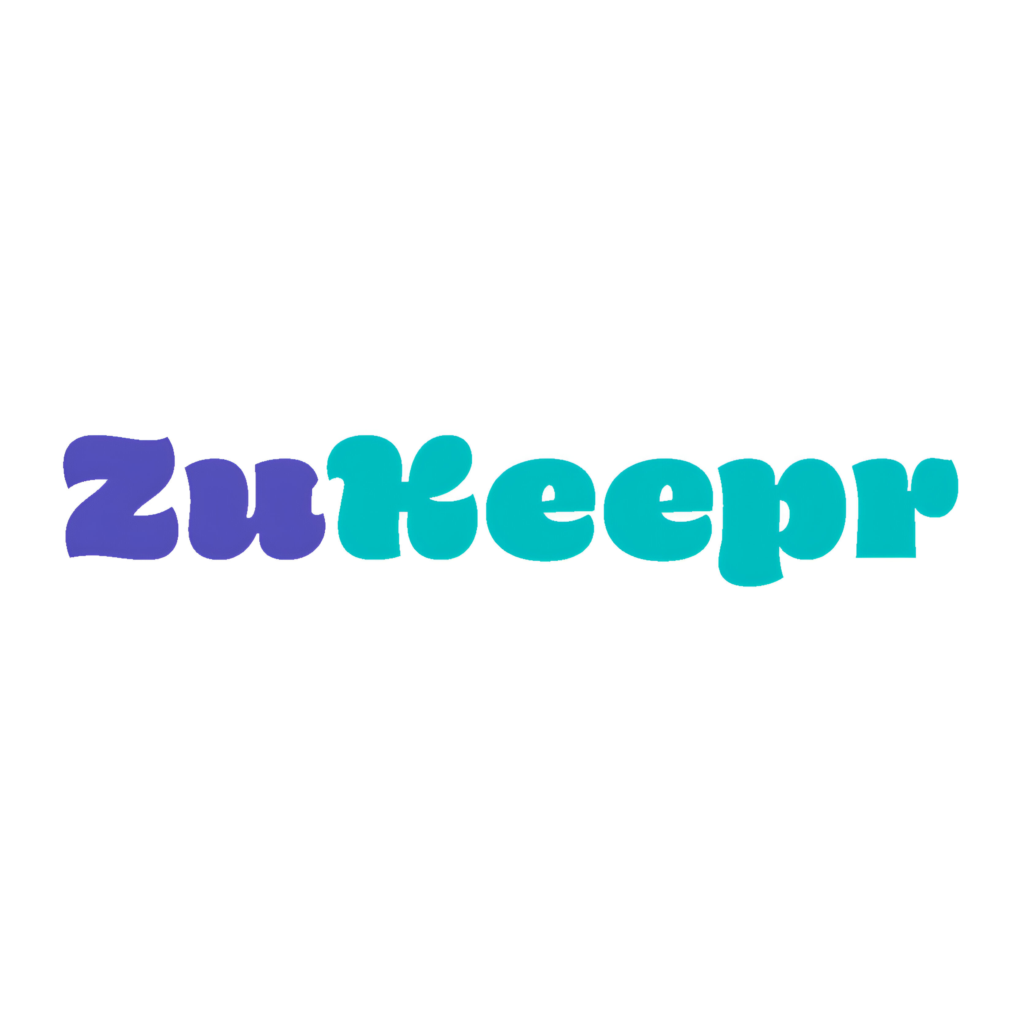 Zukeepr logo