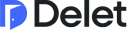 Delet - Apartment Self Showing and Leasing Platform logo
