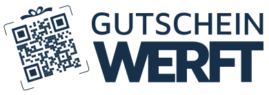 GutscheinWERFT logo
