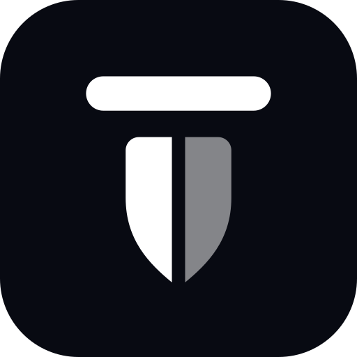 Toden logo