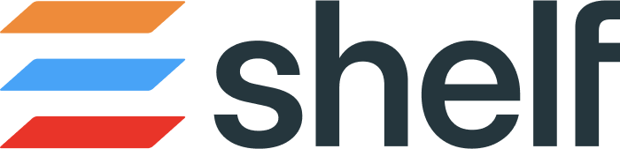 Shelf logo