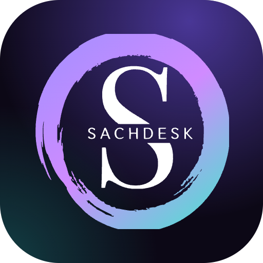 Samvaads logo