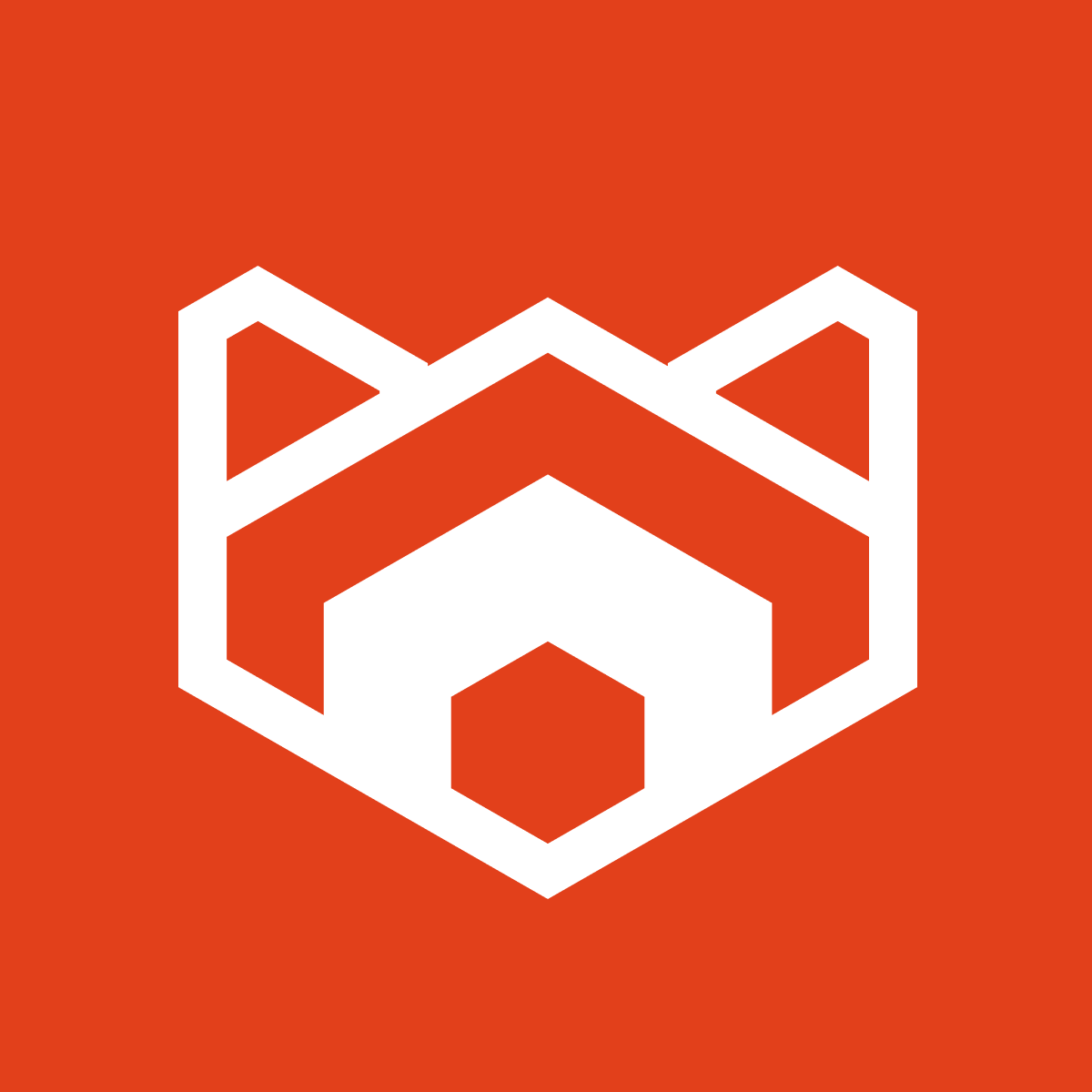Redpanda Data Platform logo